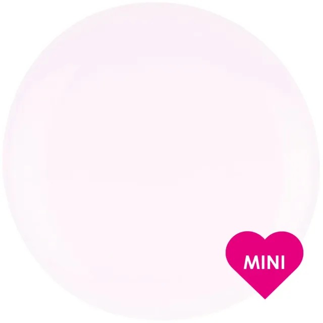 Iz Beauty Gel&Go Coconut Cream Mini gel 8 ml vitrosa