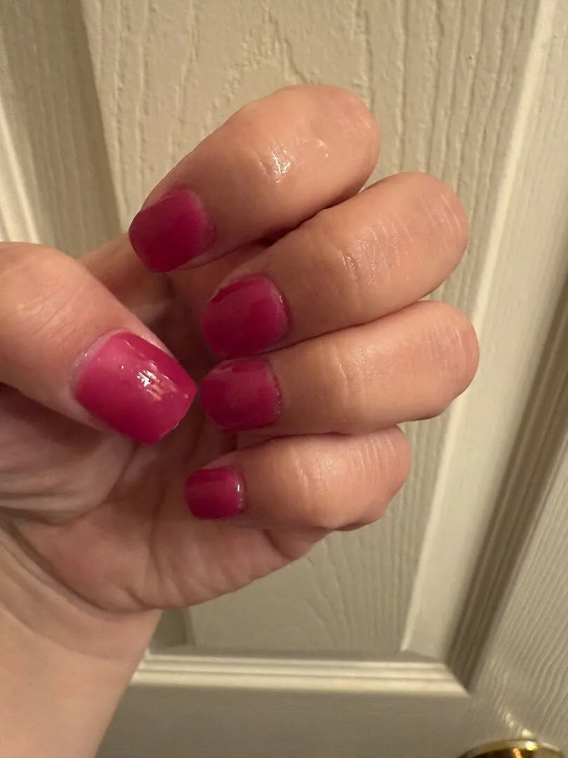 Modelones Inspire Gel 0654 gellack Blind Faith thermal