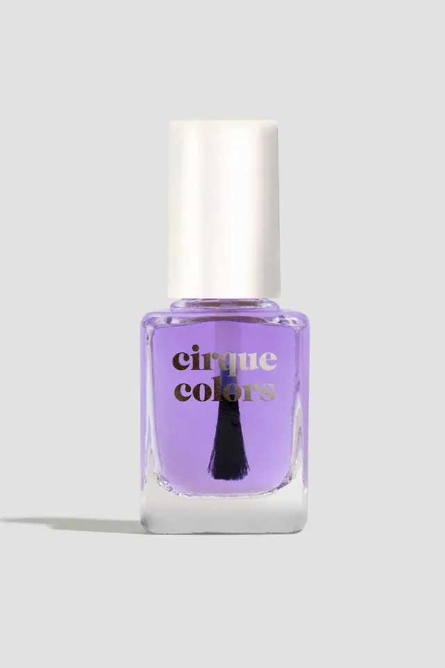Cirque Colors Recovery Ritual nagelstärkare AHA