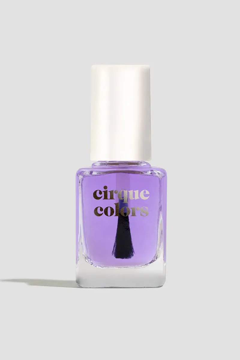 Cirque Colors Recovery Ritual nagelstärkare AHA