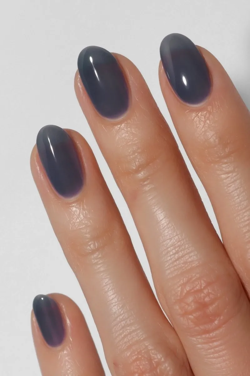 Cirque Colors Tempest Jelly jellylack blågrå