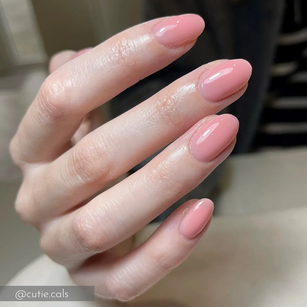 Iz Beauty Pro Colour Peony IZPEO byggel rosa 15 g