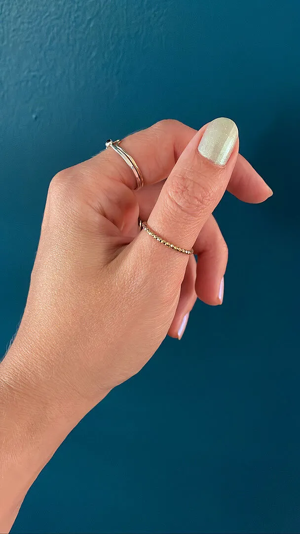 Cirque Colors Basics Duo nagelkit bas- och topplack