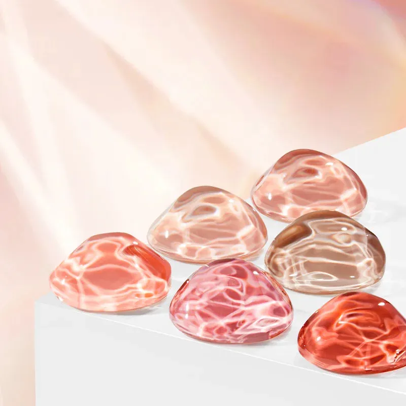 modelones Jelly Sweetie gellack 6-pack jelly nude rosa