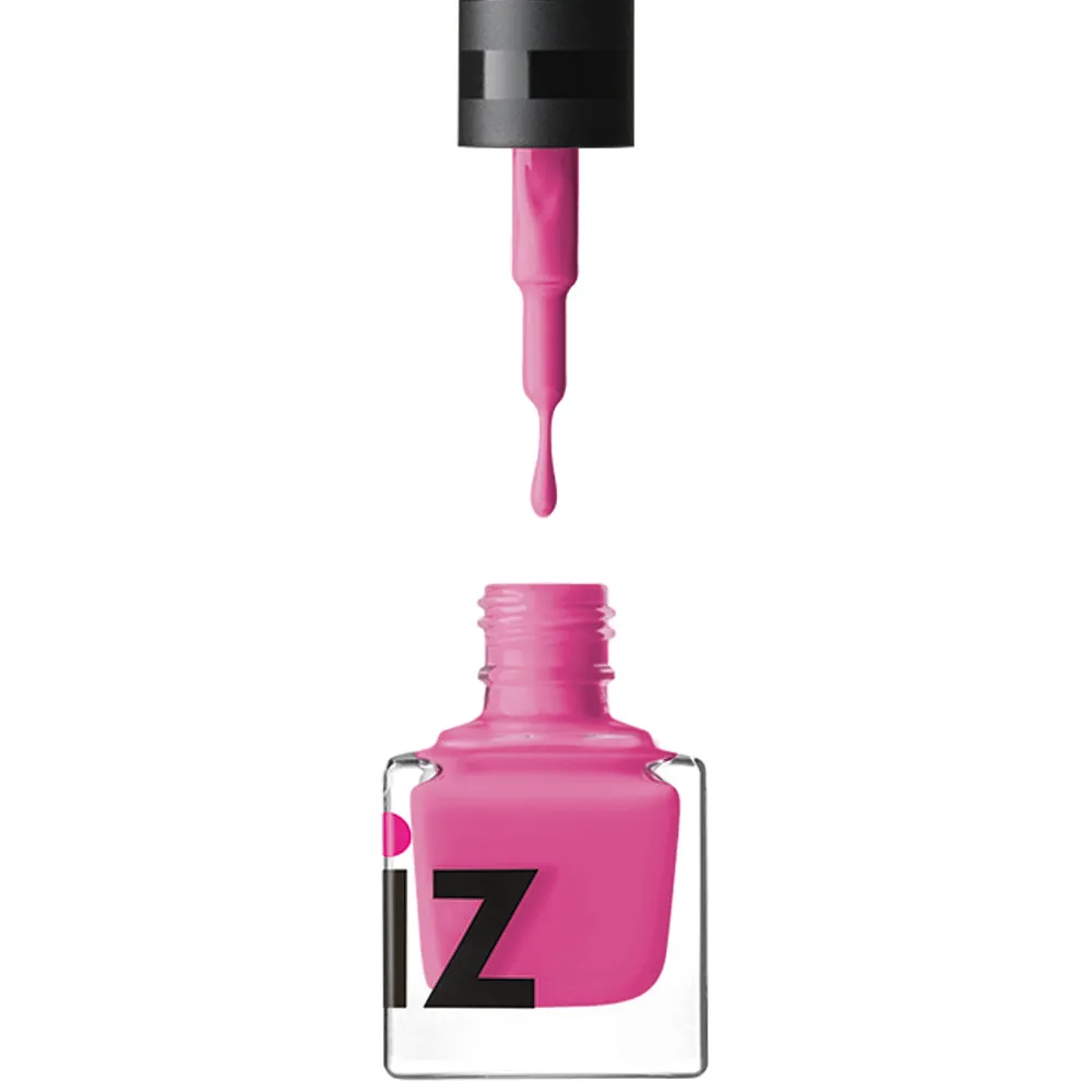 Iz Beauty nagellack presentset 3x6ml gel-effekt