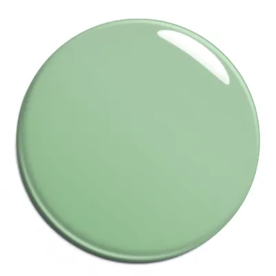 Modelones Inspire Gel gellack Soft Olive 15 ml krämgrön