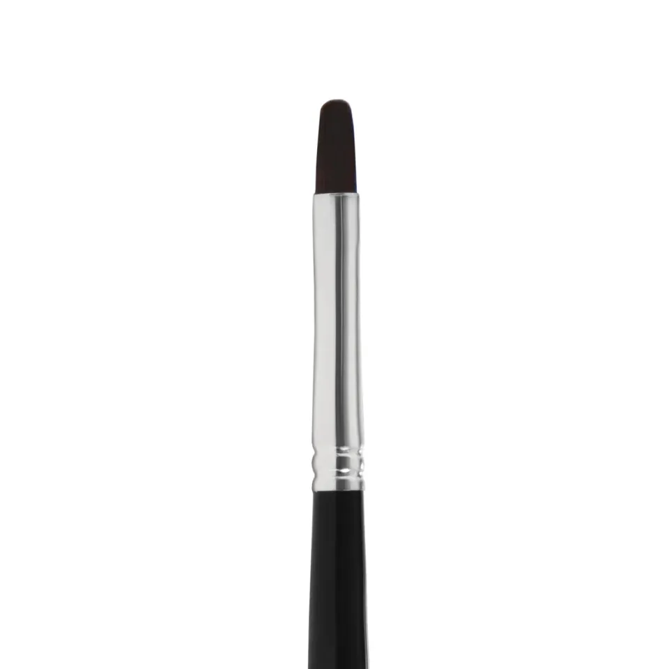 Iz Beauty Gel Filbert Brush 4 gelpensel syntet