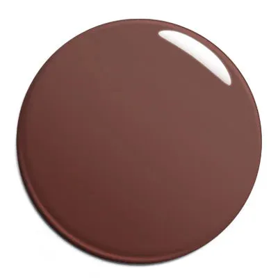 Modelones Coffee Talk dippingpulver 8g brun kräm