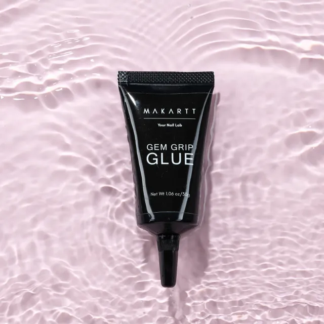Makartt Gems Grip nagellim för stenar 30 g stark