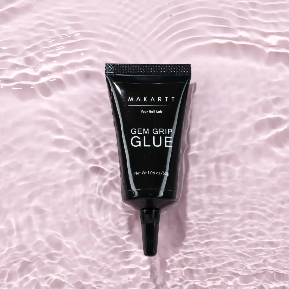 Makartt Gems Grip nagellim för stenar 30 g stark