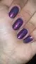 Cirque Colors Star Crossed Lovers nagellack lila multikrom