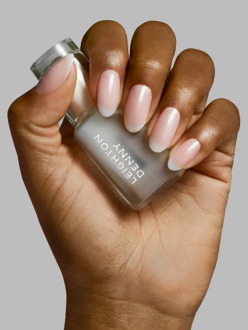 Leighton Denny Luminosity underlack 12 ml uppljusande