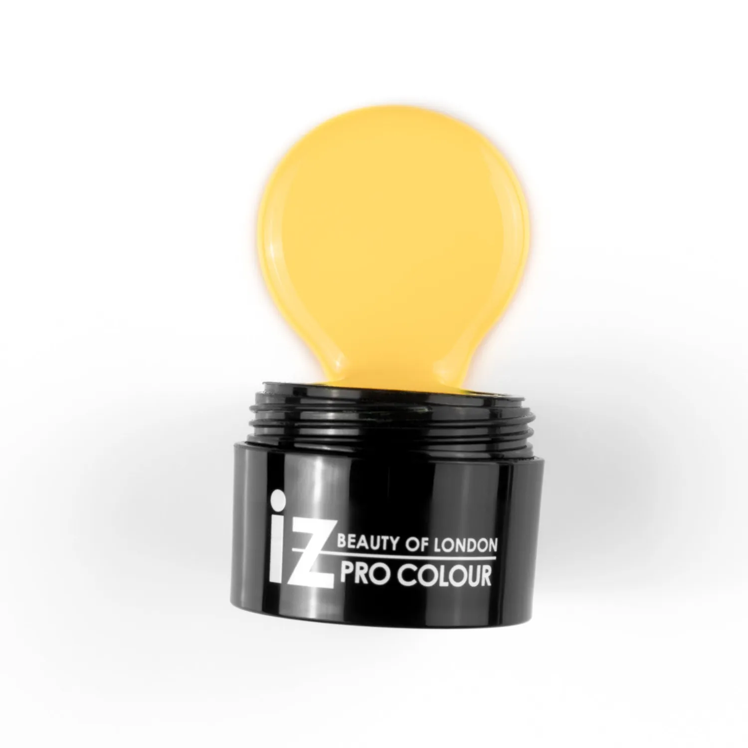 Iz Beauty Pro Colour Club Tropicana IZ764 färggel 4g neon