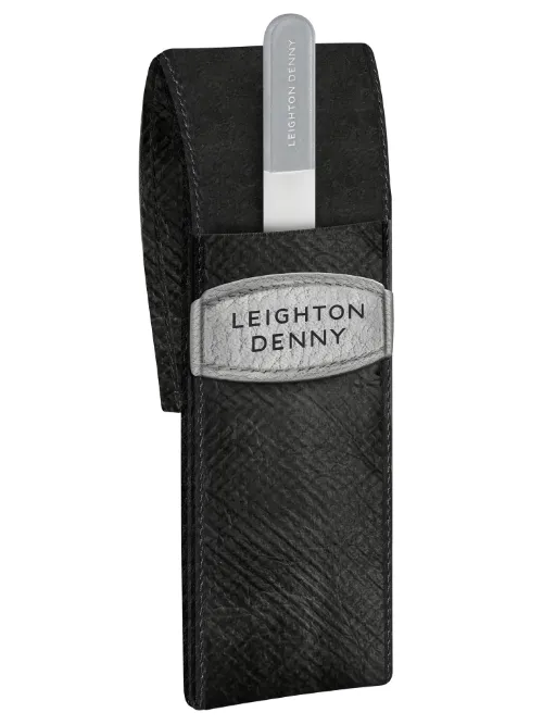 Leighton Denny Crystal travel 90mm minifil Tyvek