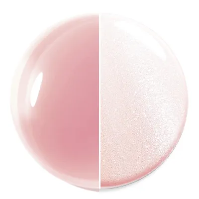 modelones Blushing Nude gellack 2-pack jelly nude rosa