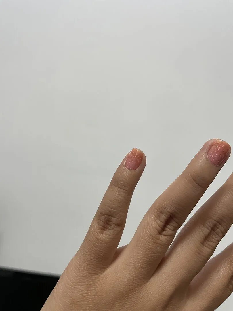 Cirque Colors Pink Lemonade nagellack jelly rosa