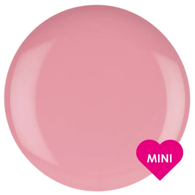 Iz Beauty Gel&Go Mon Cheri Mini gellack 8ml rosa