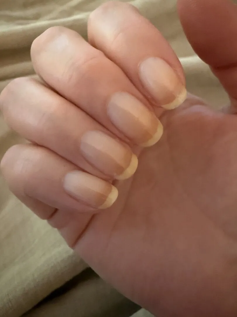 Cirque Colors Recovery Ritual nagelstärkare AHA