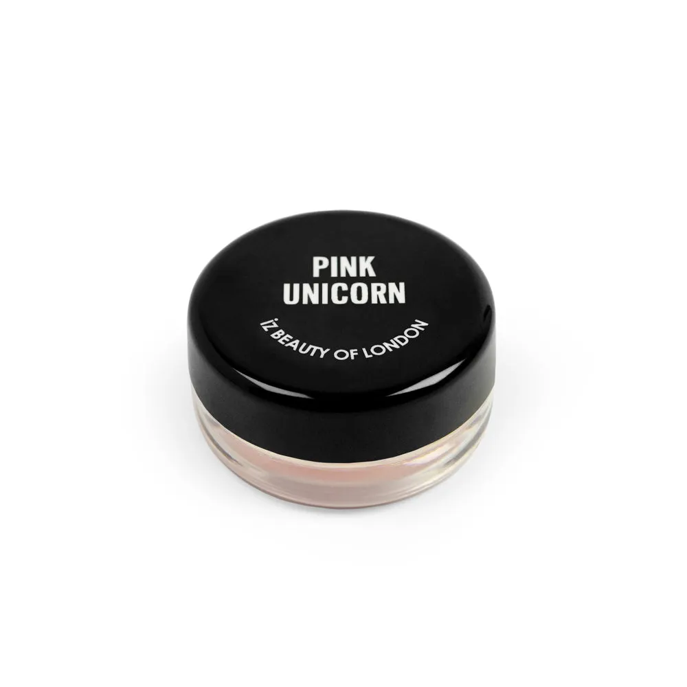 Iz Beauty Pink Unicorn Chrome pigment 0,5 g rosa