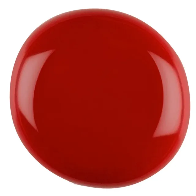 Iz Beauty Pro Colour IZ958 gellack Hot Chilli 4g röd
