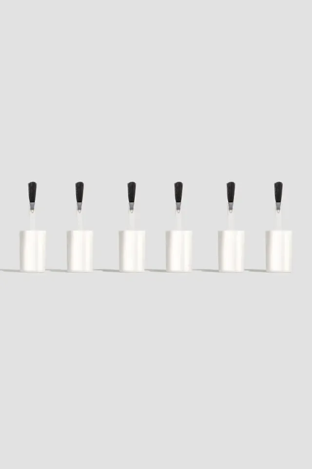 Cirque Colors We Got You Covered pensel 6-pack bred