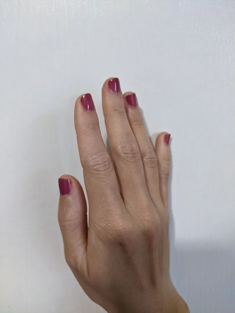 Cirque Colors Berry Jelly nagellack lila jelly