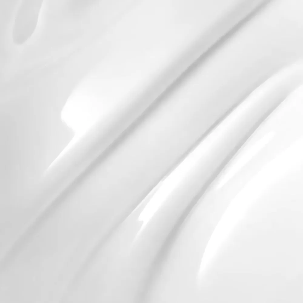 modelones Inspire Gel Classic White gellack 15ml kritvit