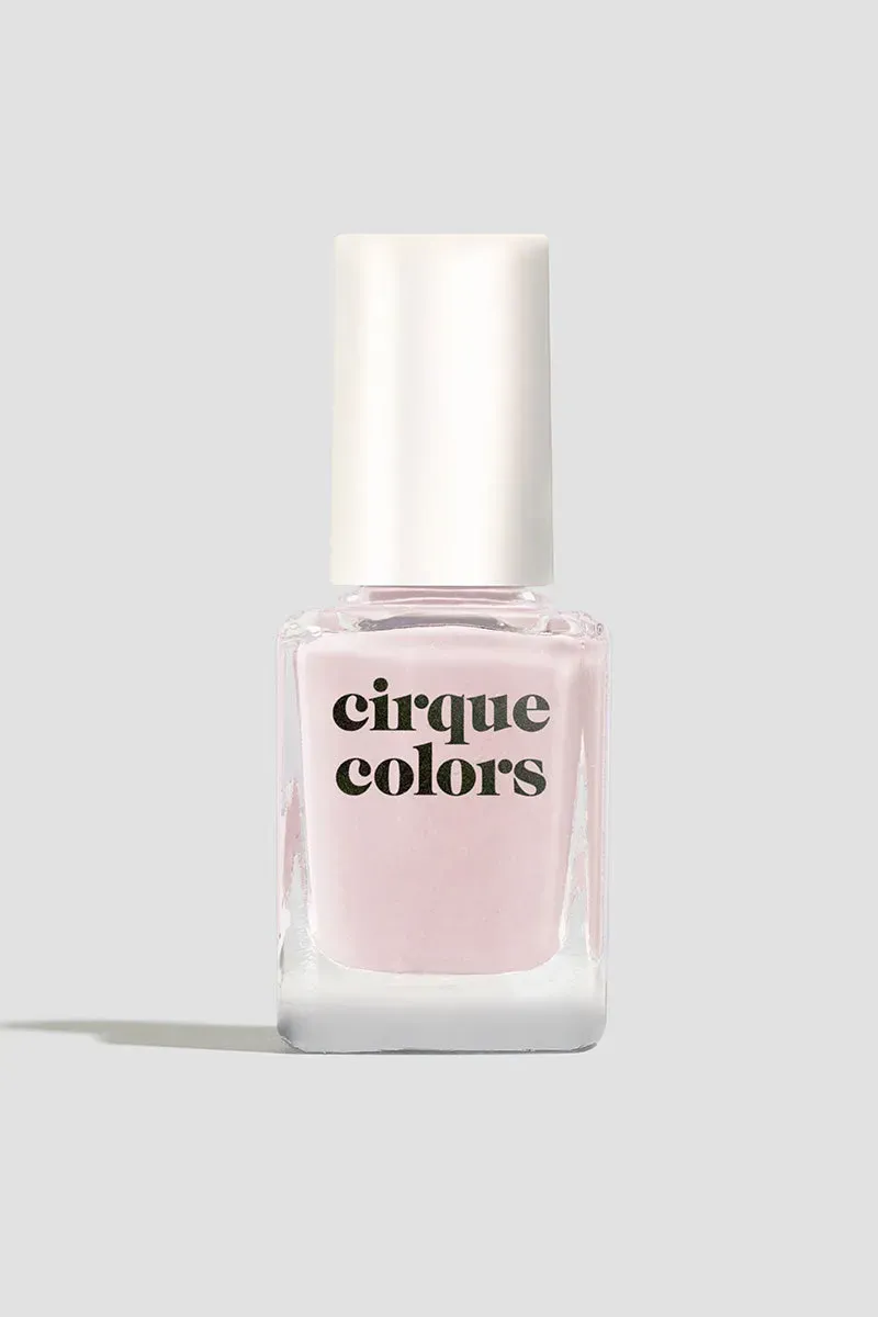 Cirque Colors Dakota nagellack beige-rosa kräm