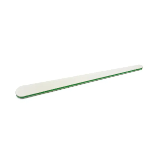 Iz Beauty Sterifile Teardrop nagelfil 180/100 single