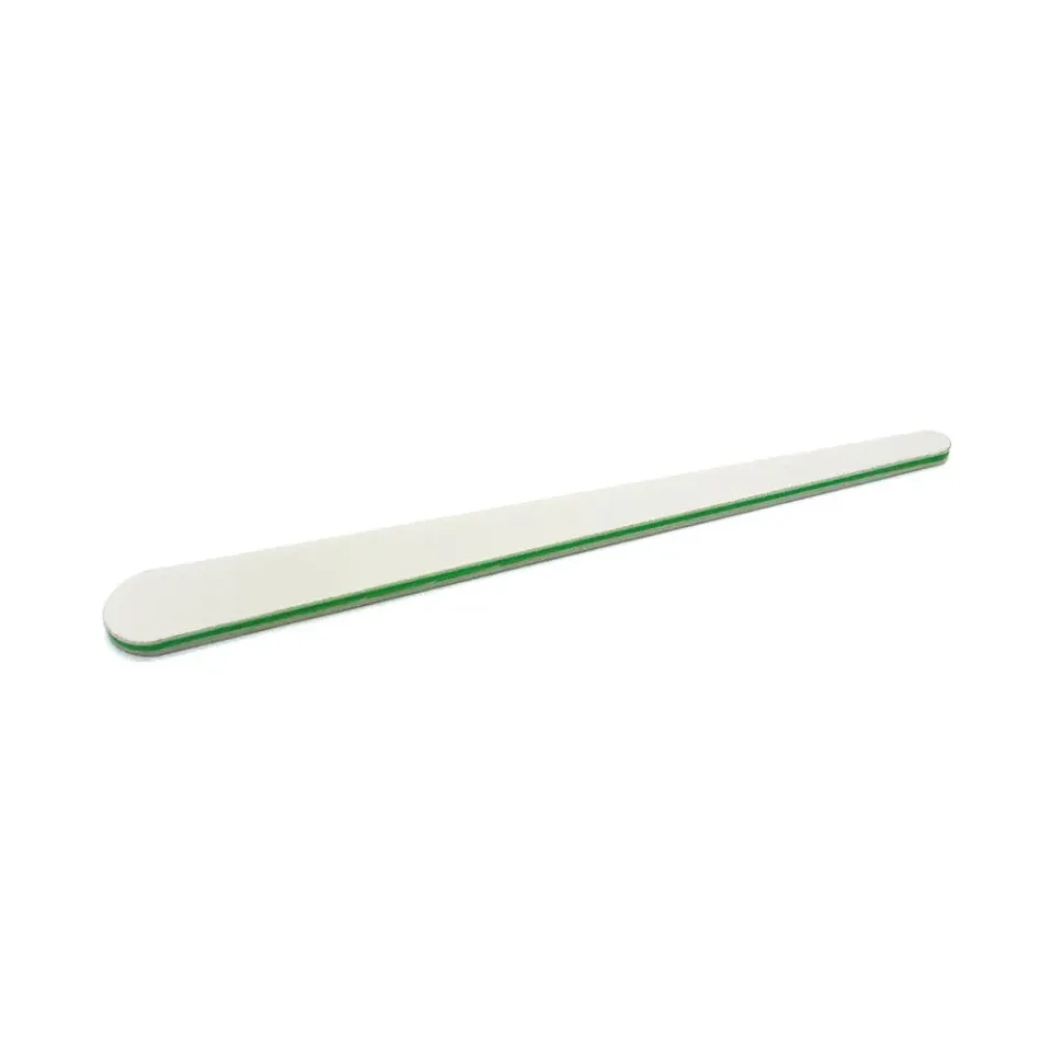 Iz Beauty Sterifile Teardrop nagelfil 180/100 single
