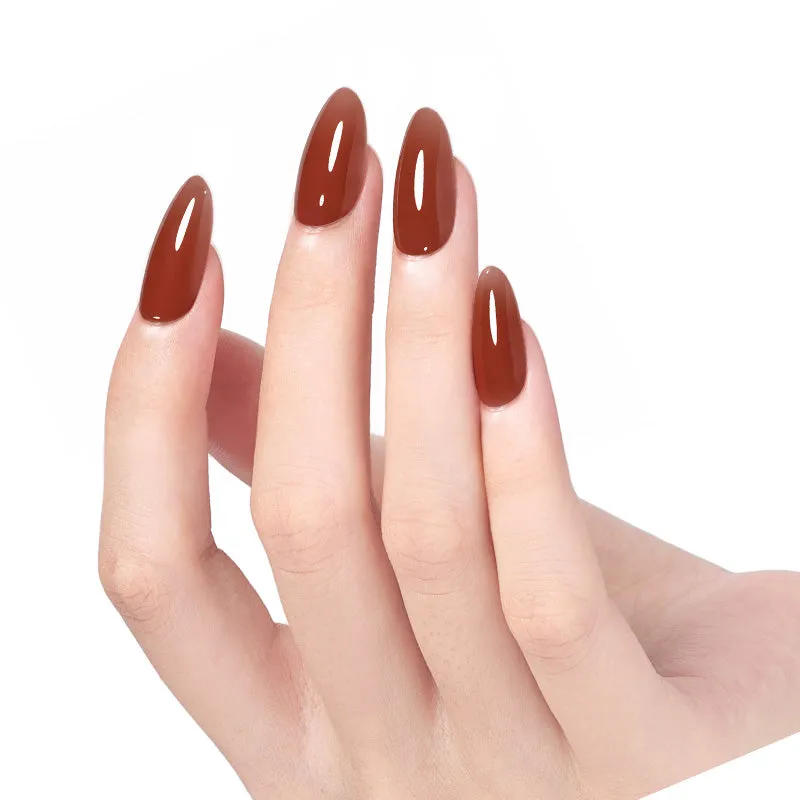 Modelones Inspire Gel gellack Spiced Clay 15ml jelly