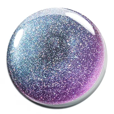 Modelones Inspire Gel cat eye Rainbow Blue 15ml magnet