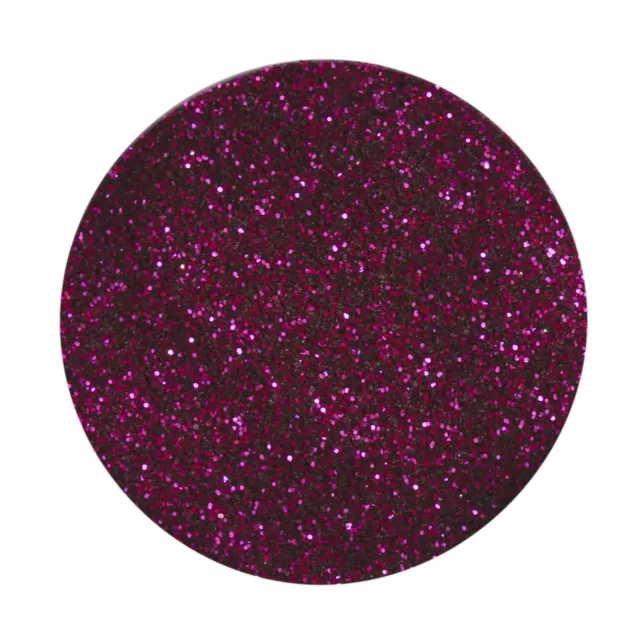 Iz Beauty Biodegradable Grape nagelglitter lila 6g fin