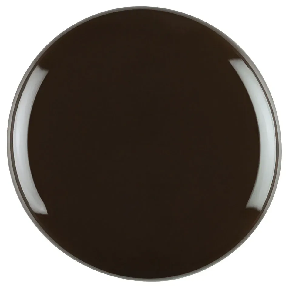 Iz Beauty Pro Colour Espresso IZ937 gellack 4g mörkbrun