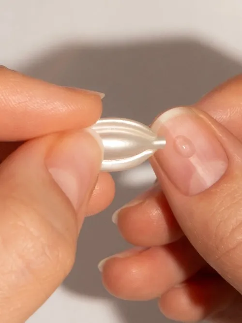Leighton Denny Nail Rebirth nagelkur 20 kapslar