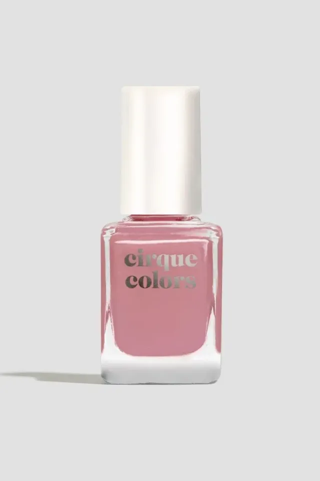 Cirque Colors Daydream Whimsy nagellack mauve-rosa crelly