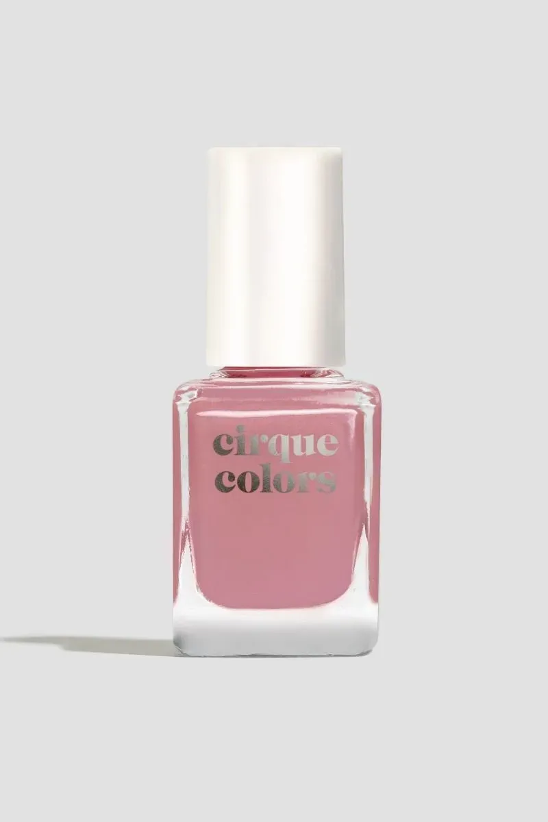 Cirque Colors Daydream Whimsy nagellack mauve-rosa crelly