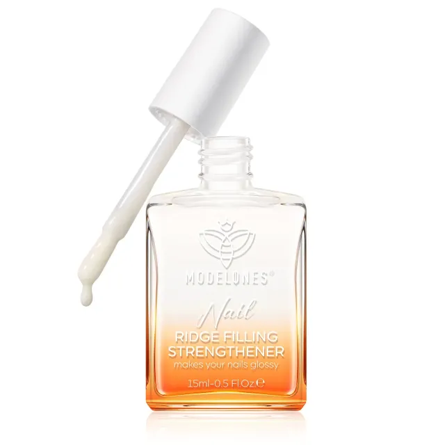 Modelones Nail Care nagelstärkare Single Strengthener Collection
