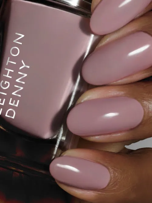 Leighton Denny Whatever nagellack duv-lila 13,5 ml