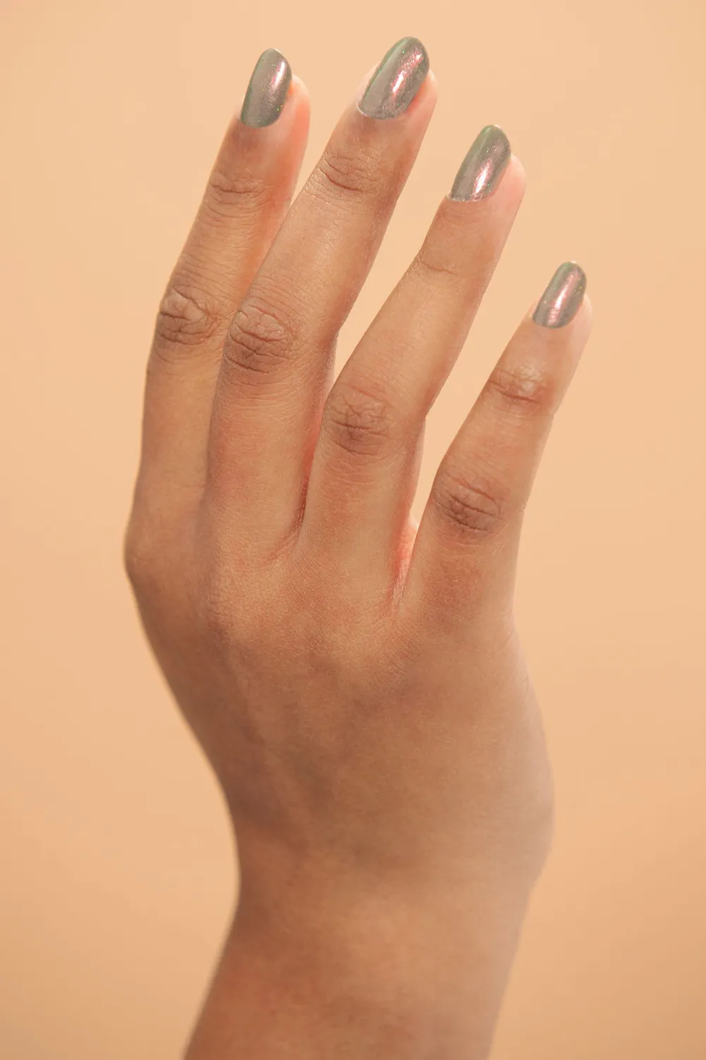Cirque Colors Succulent Garden nagellack shimmer