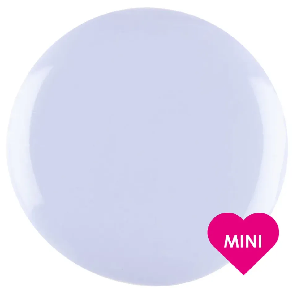 Iz Beauty GEL&GO Belle Mini gel polish blå shimmer 8ml