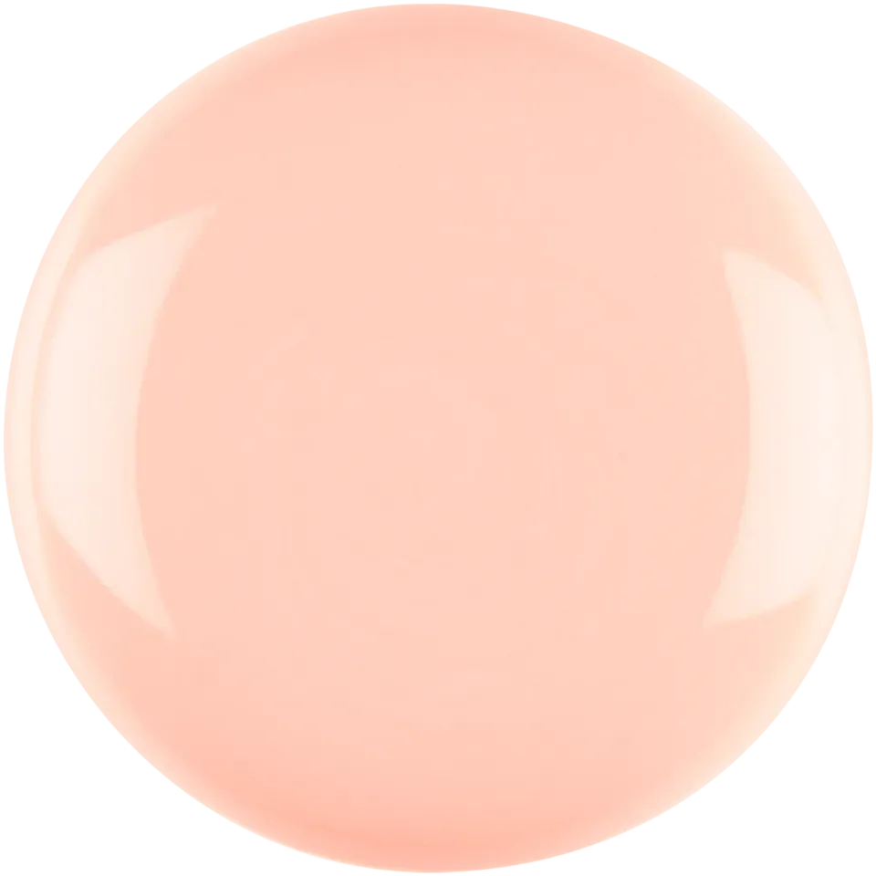 Iz Beauty Calgel Sloe Down CG706 gel 4 g sheer persika