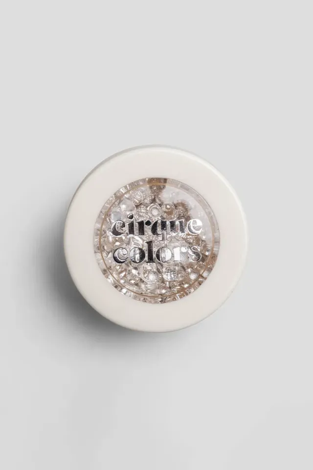 Cirque Colors Coquille Charms nagelsmycke snäckor